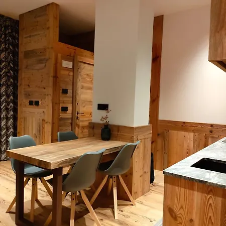 Fior Di Roccia Apartments- In Centro Cervinia, Sauna Privata, Matterhorn Dream Dom wakacyjny Breuil-Cervinia