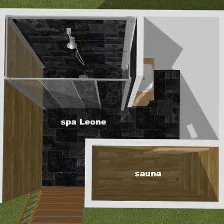 Fior Di Roccia Apartments- In Centro Cervinia, Sauna Privata, Matterhorn Dream Dom wakacyjny