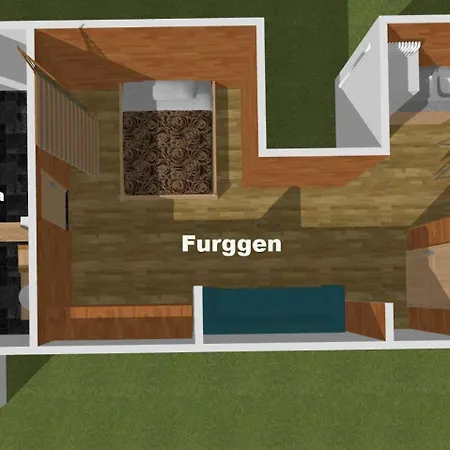 Fior Di Roccia Apartments- In Centro Cervinia, Sauna Privata, Matterhorn Dream Dom wakacyjny