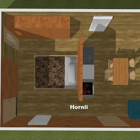 Fior Di Roccia Apartments- In Centro Cervinia, Sauna Privata, Matterhorn Dream