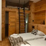 펜션 Fior Di Roccia Apartments- In Centro Cervinia, Sauna Privata, Matterhorn Dream
