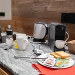 Fior Di Roccia Apartments- In Centro Cervinia, Sauna Privata, Matterhorn Dream 브루일서비니아
