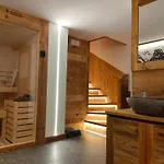 Fior Di Roccia Apartments- In Centro Cervinia, Sauna Privata, Matterhorn Dream Nyaraló Breuil-Cervinia