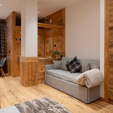Fior Di Roccia Apartments- In Centro Cervinia, Sauna Privata, Matterhorn Dream ブレウイル・チェルヴィナイア