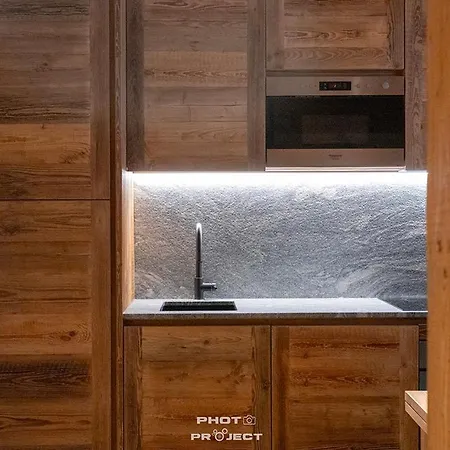 Будинок відпочинку Fior Di Roccia Apartments- In Centro Cervinia, Sauna Privata, Matterhorn Dream Брей-Червінія