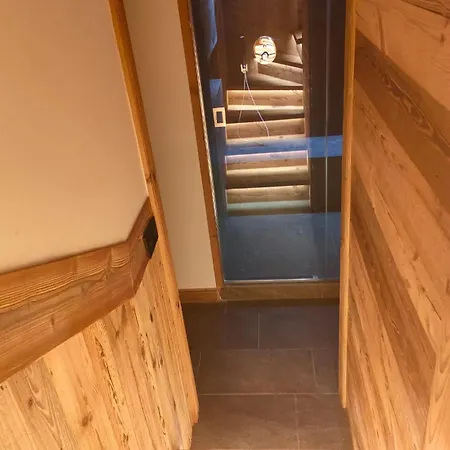 Fior Di Roccia Apartments- In Centro Cervinia, Sauna Privata, Matterhorn Dream * Брей-Червінія