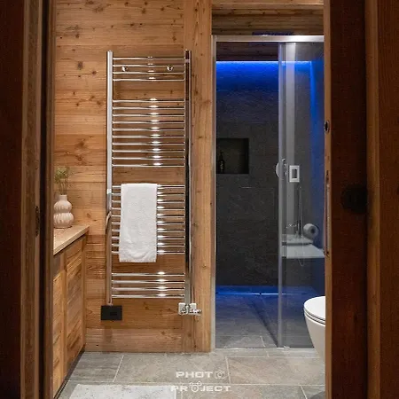 Fior Di Roccia Apartments- In Centro Cervinia, Sauna Privata, Matterhorn Dream 別荘 *