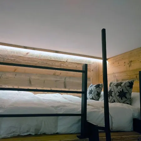 Fior Di Roccia Apartments- In Centro Cervinia, Sauna Privata, Matterhorn Dream * 布勒伊-切尔维尼亚