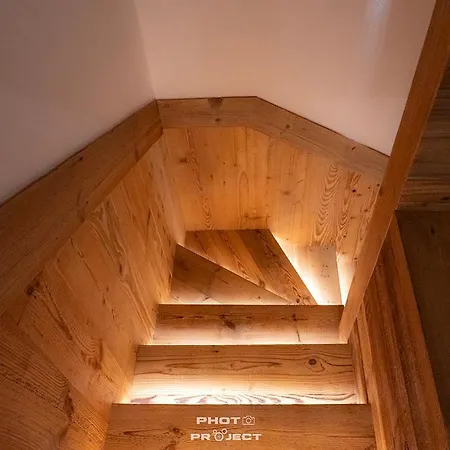 Fior Di Roccia Apartments- In Centro Cervinia, Sauna Privata, Matterhorn Dream * Брей-Червінія