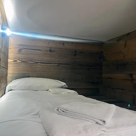 Fior Di Roccia Apartments- In Centro Cervinia, Sauna Privata, Matterhorn Dream Будинок відпочинку