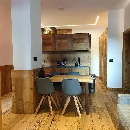 別荘 Fior Di Roccia Apartments- In Centro Cervinia, Sauna Privata, Matterhorn Dream *