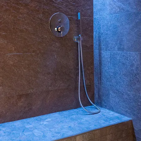 Tatil Evi Fior Di Roccia Apartments- In Centro Cervinia, Sauna Privata, Matterhorn Dream *