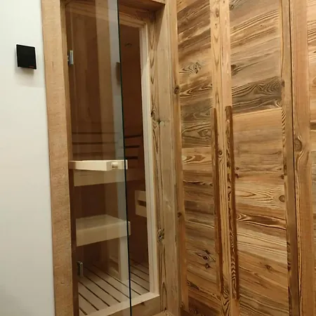 Fior Di Roccia Apartments- In Centro Cervinia, Sauna Privata, Matterhorn Dream 度假居 布勒伊-切尔维尼亚