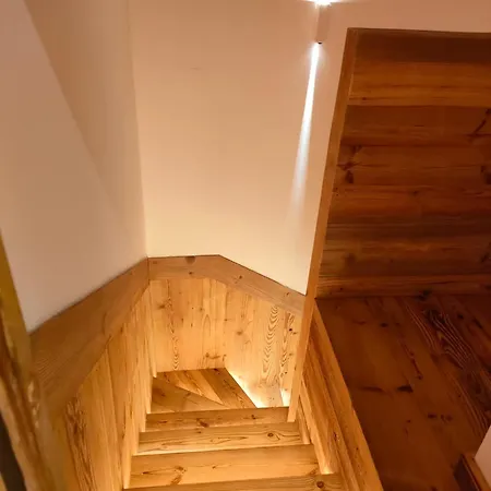 Holiday home Fior Di Roccia Apartments- In Centro Cervinia, Sauna Privata, Matterhorn Dream Breuil-Cervinia