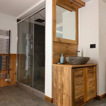 Fior Di Roccia Apartments- In Centro Cervinia, Sauna Privata, Matterhorn Dream ブレウイル・チェルヴィナイア