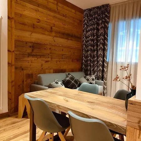 Fior Di Roccia Apartments- In Centro Cervinia, Sauna Privata, Matterhorn Dream * بيريوِل تْشيرفينيا