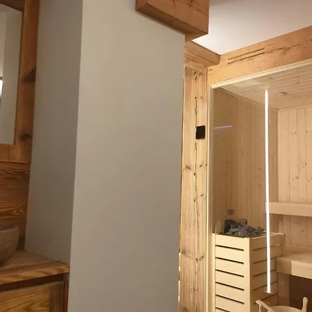 Fior Di Roccia Apartments- In Centro Cervinia, Sauna Privata, Matterhorn Dream * ブレウイル・チェルヴィナイア
