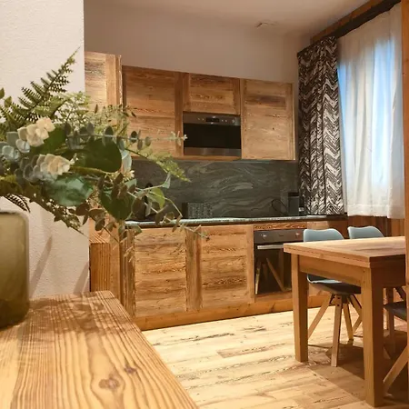 別荘 Fior Di Roccia Apartments- In Centro Cervinia, Sauna Privata, Matterhorn Dream