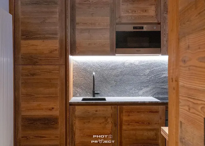 Holiday home Fior Di Roccia Apartments- In Centro Cervinia, Sauna Privata, Matterhorn Dream Breuil-Cervinia