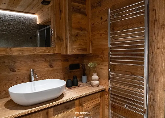 Fior Di Roccia Apartments- In Centro Cervinia, Sauna Privata, Matterhorn Dream Holiday home