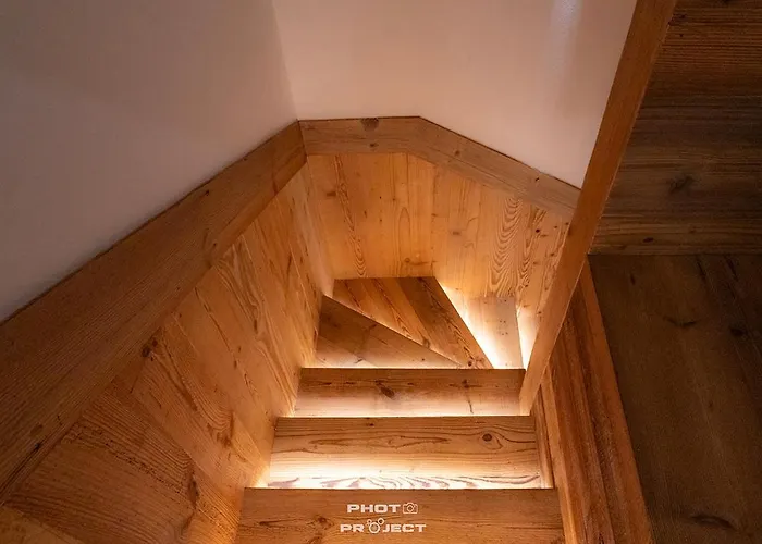Fior Di Roccia Apartments- In Centro Cervinia, Sauna Privata, Matterhorn Dream * بيريوِل تْشيرفينيا
