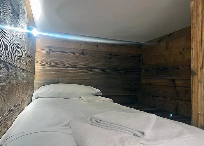 Fior Di Roccia Apartments- In Centro Cervinia, Sauna Privata, Matterhorn Dream Nyaraló
