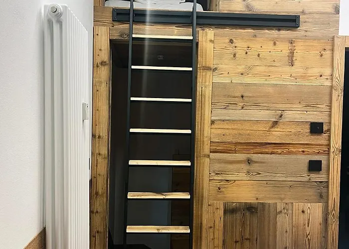 Fior Di Roccia Apartments- In Centro Cervinia, Sauna Privata, Matterhorn Dream بيريوِل تْشيرفينيا