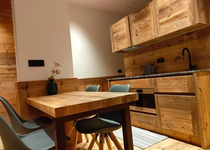 Fior Di Roccia Apartments- In Centro Cervinia, Sauna Privata, Matterhorn Dream