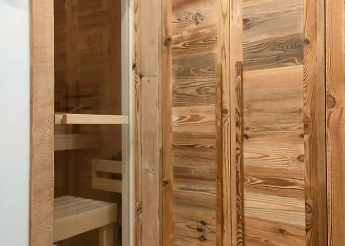 بيت للعطل Fior Di Roccia Apartments- In Centro Cervinia, Sauna Privata, Matterhorn Dream بيريوِل تْشيرفينيا