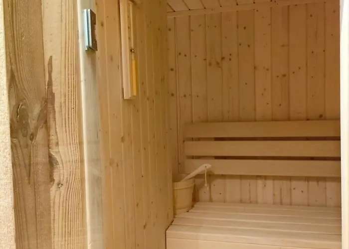 Fior Di Roccia Apartments- In Centro Cervinia, Sauna Privata, Matterhorn Dream *