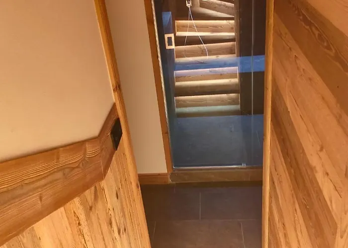 Fior Di Roccia Apartments- In Centro Cervinia, Sauna Privata, Matterhorn Dream *