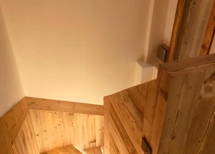 Nyaraló Fior Di Roccia Apartments- In Centro Cervinia, Sauna Privata, Matterhorn Dream Breuil-Cervinia