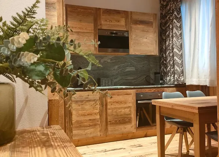 Holiday home Fior Di Roccia Apartments- In Centro Cervinia, Sauna Privata, Matterhorn Dream