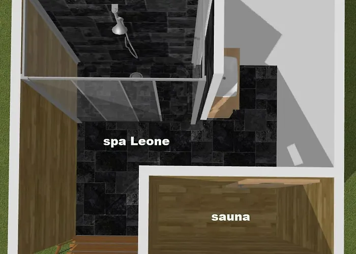 Fior Di Roccia Apartments- In Centro Cervinia, Sauna Privata, Matterhorn Dream Holiday home